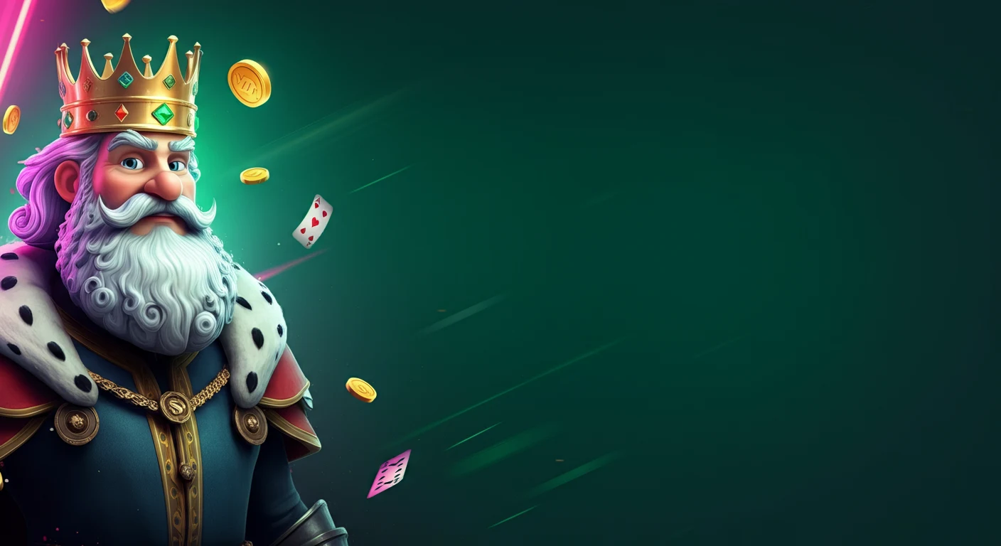 King Billy Casino Bonuses