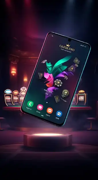 The official King Billy Casino interface showcasing game categories, welcome bonus banner, and regal branding for new players.
